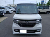 N-BOXカスタム G L ホンダセンシング 