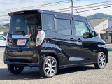 デイズルークス ハイウェイスター Gターボ 