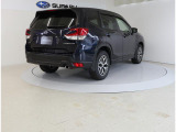 フォレスター 2.5 ツーリング 4WD 