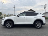 CX-5 2.0 20S スマートエディション 