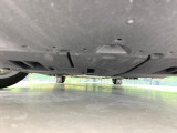下回りがきれいなうちに、防錆加工の施工がオススメ。降雪地域はもちろん、沿岸部にお住いの方や、趣味でマリン・ウィンタースポーツをされる方にご好評いただいております。