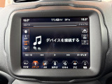 レネゲード リミテッド 本革シート 修復歴無し