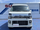 エブリイワゴン PZターボ ハイルーフ 4WD 
