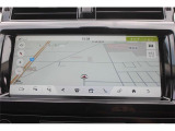 ディスカバリー HSE ディーゼル 4WD 