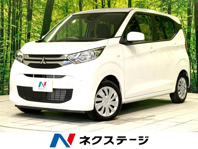 eKワゴン M