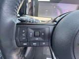 【運転席操作部】運転に役立つ機能ばかり!快適なドライブにしてくれること間違いなし!!