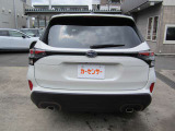 フォレスター 1.8 スポーツ EX 4WD 