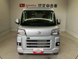 ハイゼットカーゴ クルーズ 4WD 
