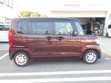 ドアバイザーついています!