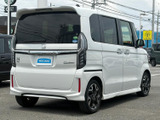 N-BOXカスタム G L ターボ ホンダセンシング 
