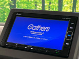【純正ナビ】人気の純正ナビを装備。オーディオ機能も充実しており、Bluetooth接続すればお持ちのスマホやMP3プレイヤーの音楽を再生可能!毎日の運転がさらに楽しくなります!!
