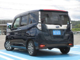 ジャスティ 1.0 カスタムR スマートアシスト 4WD 