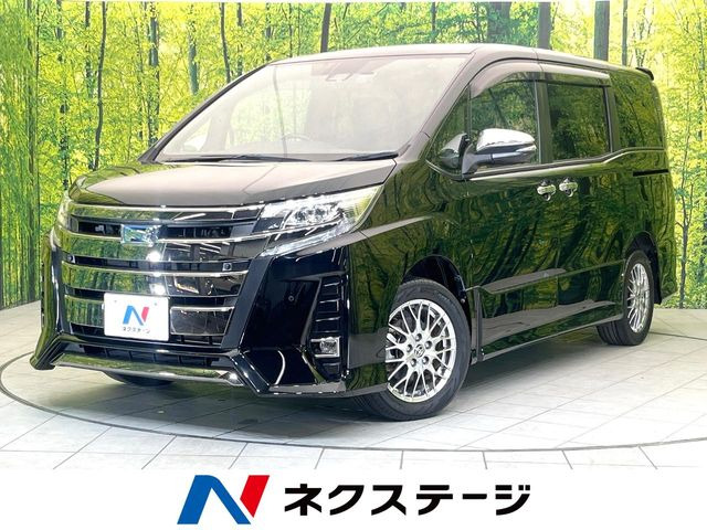 ノア 1.8 ハイブリッド Si W×B III