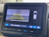 N-BOX  修復歴無し