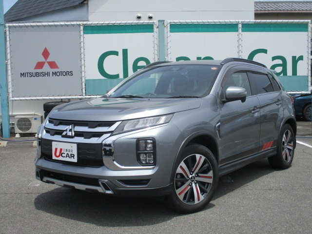 RVR 1.8 G 4WD