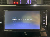 【ナビゲーション】使いやすいナビで目的地までしっかり案内してくれます。各種オーディオ再生機能も充実しており、お車の運転がさらに楽しくなります!!