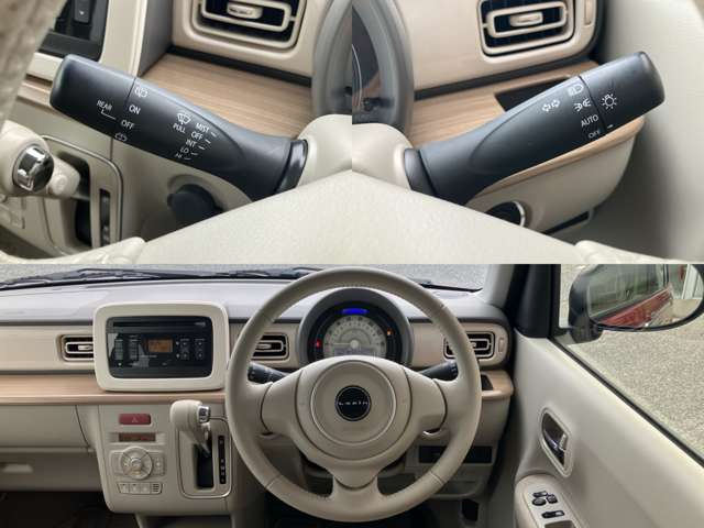 スズキ アルトラパン X の中古車詳細 (16,000km, フェニックスレッド