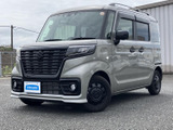 スズキ スペーシアベース XF