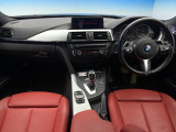 3シリーズセダン 320d Mスポーツ 