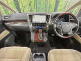 ヴェルファイア 2.5 V 