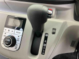 使いやすいシフトです♪操作性も優れています!
