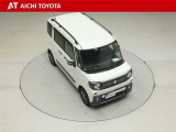 両側パワースライドドア付きだから、狭い駐車スペースなどでの乗り降りラクラク♪小さなお子さまのいるご家庭には嬉しい装備です。