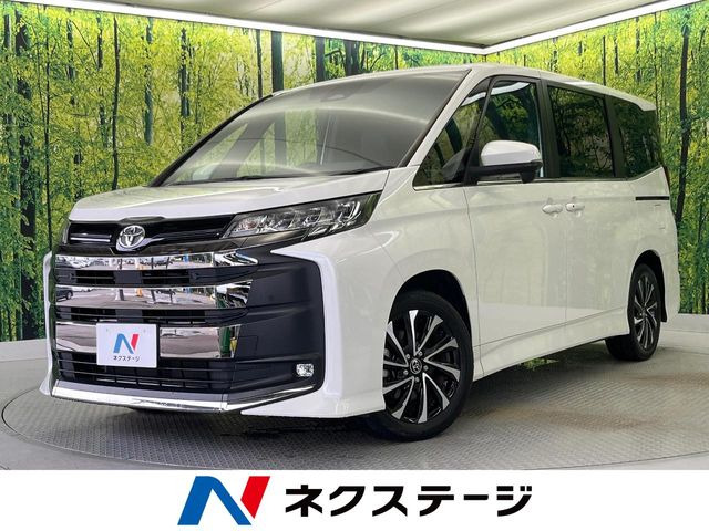 ノア 2.0 S -Z