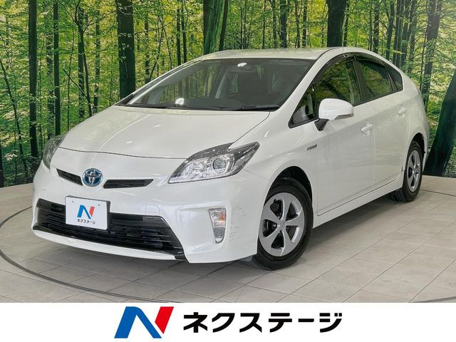 プリウス 1.8 S 