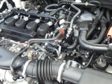 シビック  1.5 EX