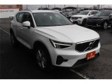 XC40 プラス プロ B4 AWD 4WD 
