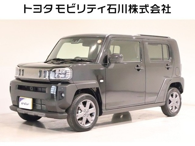 タフト G クロム ベンチャー 