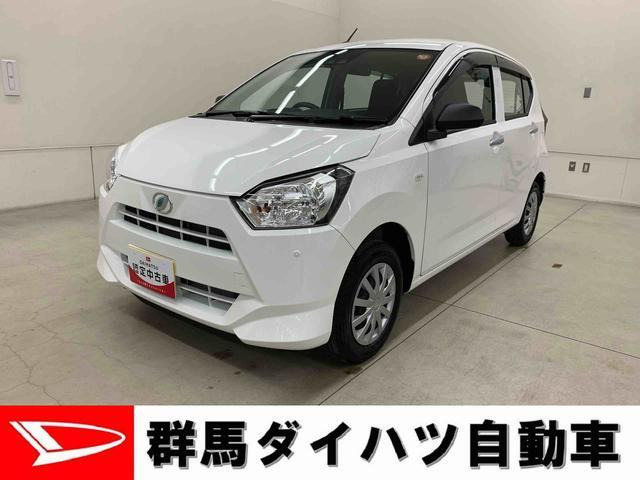 ミライース L SAIII 