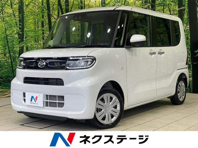 タント X リミテッド
