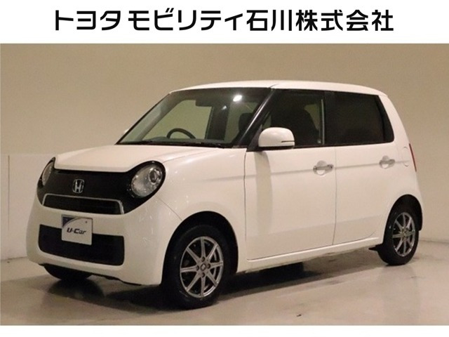 N-ONE G Lパッケージ 