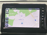 日産純正メモリーナビです。クリアな画質を楽しんでいただけるフルセグ地デジTV