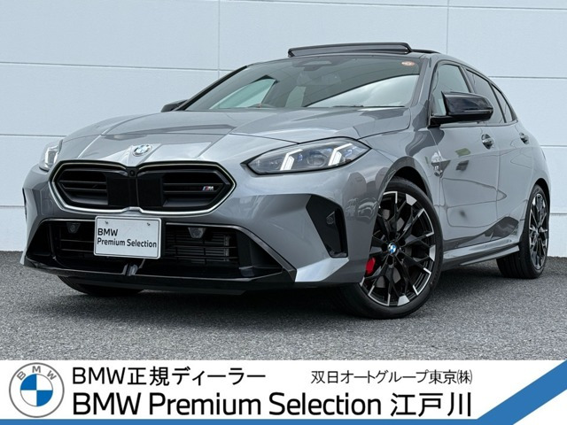 1シリーズ M135 xドライブ 4WD 