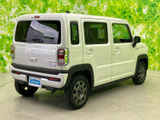 ハスラー ハイブリッド(HYBRID) G 