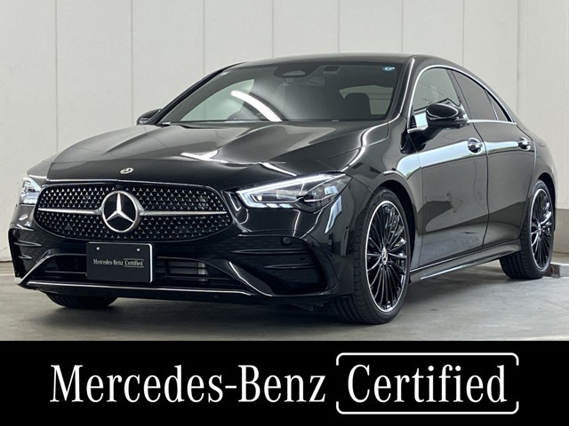 CLAクラス CLA200d アーバン スターズ