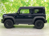 ジムニーシエラ 1.5 JC 4WD 