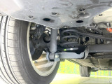 お車を安心してお乗りいただく為には、足回りの定期点検が欠かせません。サービスサポート(有償保証)では無料点検もご提供しており、安心のカーライフをお過ごしいただけるサポート体制が整っています。
