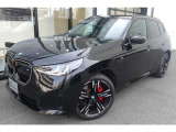 X3M50iの入荷です!お車詳細や展示状況は0078-6002-582225迄お問合せ下さい。