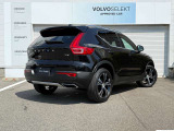 XC40 T4 AWD インスクリプション 4WD 