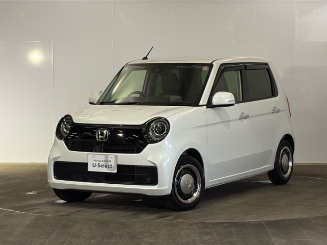 N-ONE 660 オリジナル