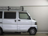 軽マートの車は全車安心の保証付!!自信があるのでできるんです♪整備工場、板金工場、完備♪