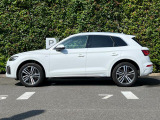 Q5 Sライン ダイナミック エディション ディーゼル 4WD 