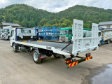 キャンター  3.2t フラトップ MT5 175PS