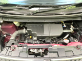 親切・丁寧な専門メカニックスタッフが応対!・車検・点検整備・事故等の修理などアフターサービスも安心。お車のカスタマイズもネクステージのサービススタッフまでご相談ください!