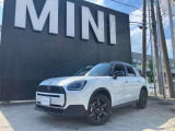 MINI正規ディーラー取り扱い MINI認定中古車 MINI NEXT甲府お車の詳細や展示状況はお気軽にお問合せ下さい。