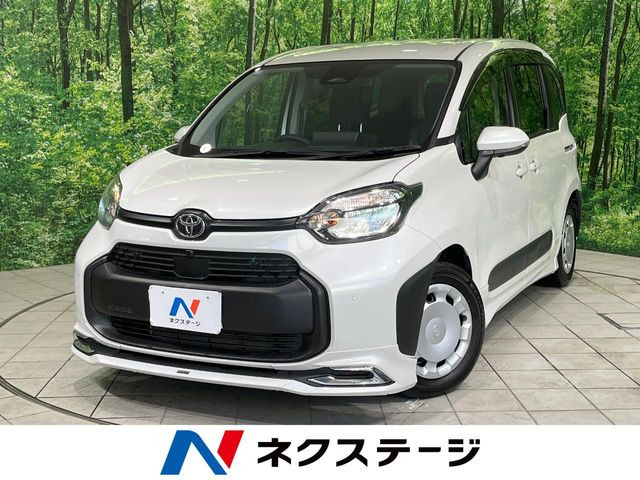 シエンタ ハイブリッド 1.5 G