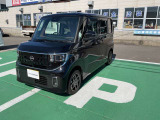 ルークス ハイウェイスターX 4WD 